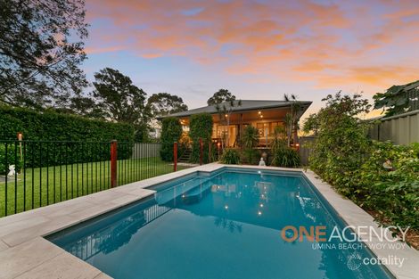 49 Shelly Beach Rd, Empire Bay, NSW 2257