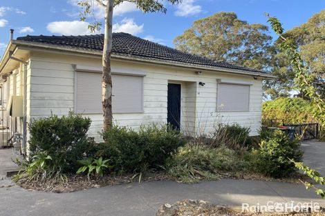 Property photo of 82 Belmont Road Glenfield NSW 2167