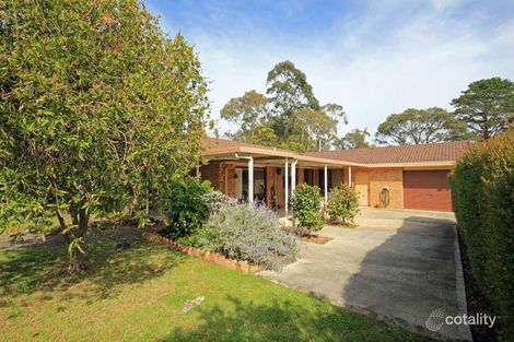 Property photo of 39 Appenine Road Yerrinbool NSW 2575
