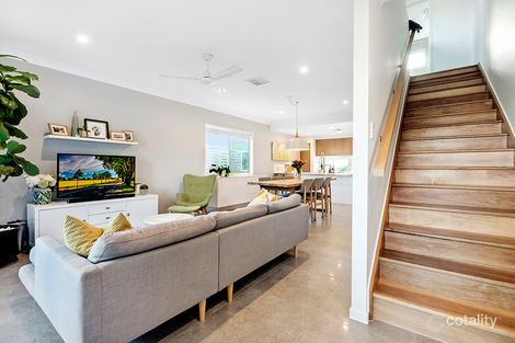 Property photo of 5/7-11 Cambridge Street Carina Heights QLD 4152