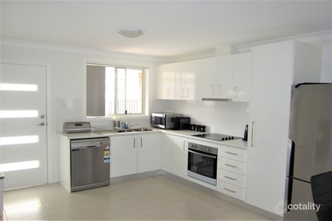 Property photo of 3 Arrawatta Close Edensor Park NSW 2176