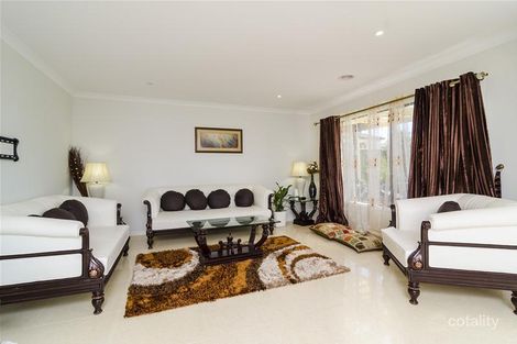 Property photo of 14 Edison Drive Wyndham Vale VIC 3024