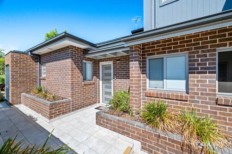 5/20 Blackwood Ave, Casula, NSW 2170