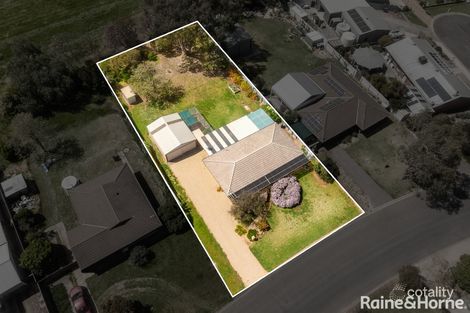 10 Berry Smith Dr, Strathalbyn, SA 5255