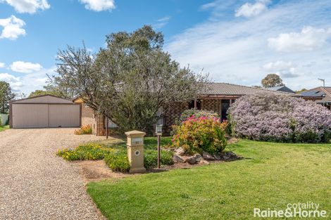 Property photo of 10 Berry Smith Drive Strathalbyn SA 5255