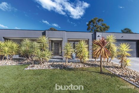 Property photo of 46 Hocking Avenue Mount Clear VIC 3350
