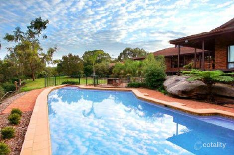 Property photo of 150 Annangrove Road Annangrove NSW 2156