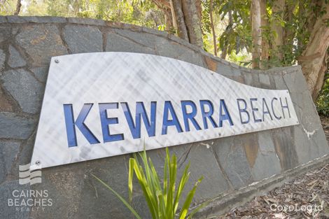 Property photo of 2/34 Albatross Street Kewarra Beach QLD 4879