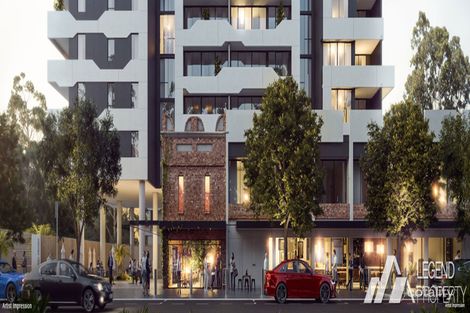 Property photo of 1602/36-38 Oxford Street Epping NSW 2121