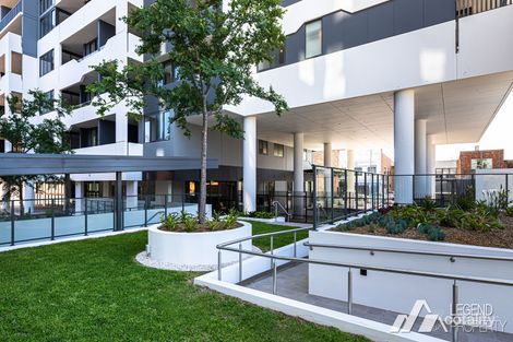 Property photo of 1602/36-38 Oxford Street Epping NSW 2121