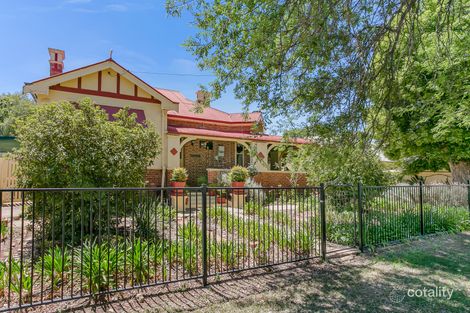 Property photo of 5 Hill Street Manilla NSW 2346
