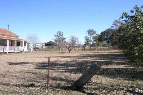 Property photo of 7 Perham Street Pittsworth QLD 4356