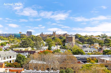 Property photo of 810/8 Central Park Avenue Chippendale NSW 2008