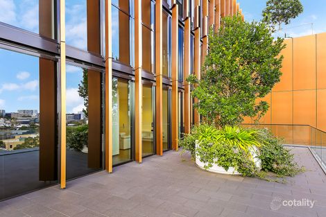 Property photo of 810/8 Central Park Avenue Chippendale NSW 2008