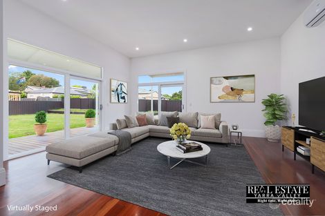 7 Cranbrook Pl, Healesville, VIC 3777