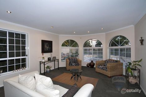 Property photo of 87 Wendouree Crescent Westlake QLD 4074