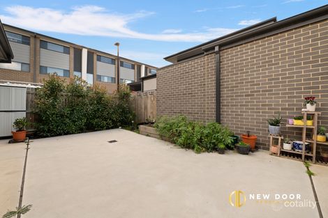 Property photo of 23/1 Bon Scott Crescent Moncrieff ACT 2914
