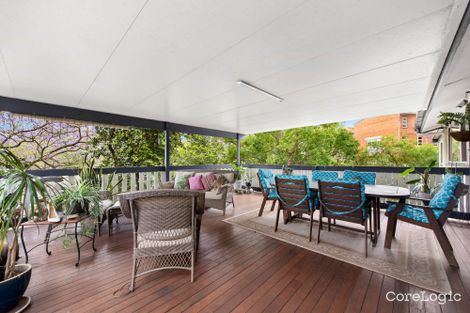 Property photo of 46 Newcomen Street Indooroopilly QLD 4068