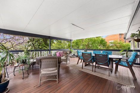 Property photo of 46 Newcomen Street Indooroopilly QLD 4068