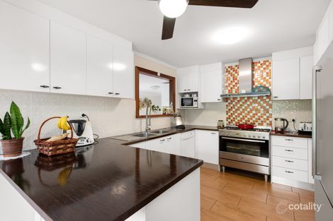 Property photo of 46 Newcomen Street Indooroopilly QLD 4068