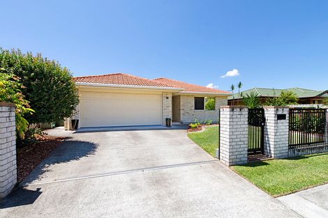 Property photo of 31 Bethel Street Carina QLD 4152