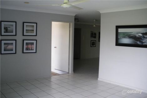 Property photo of 37 Fitzgerald Crescent Kirwan QLD 4817