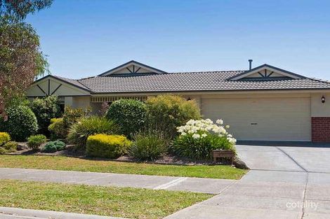 21 Marsh Gr, Berwick, VIC 3806