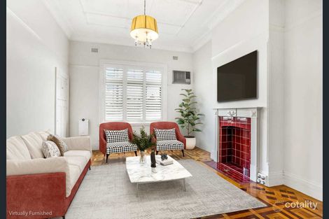 Property photo of 101 Chandos Street Haberfield NSW 2045