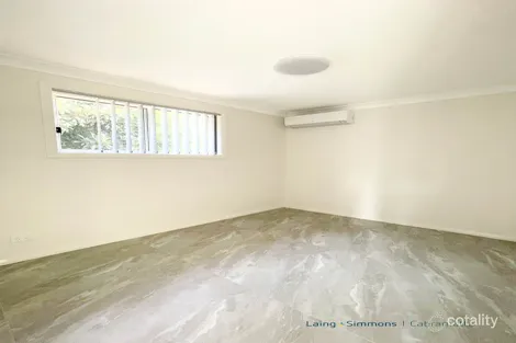 Property photo of 46 Melbourne Road St Johns Park NSW 2176