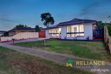 Property photo of 3 Cassia Road Melton VIC 3337