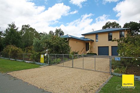 Property photo of 2 Butmaroo Street Bungendore NSW 2621