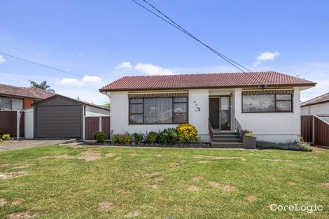 Property photo of 20 Stacey Street Fairfield West NSW 2165