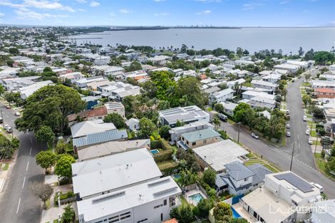 Property photo of 121 Boswell Terrace Manly QLD 4179