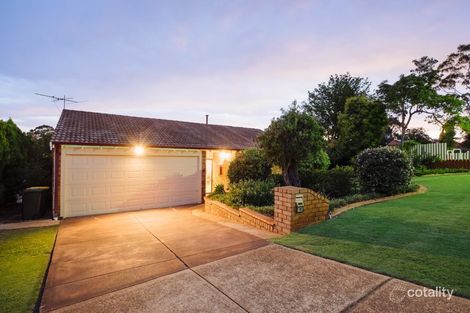 Property photo of 10 Spence Court Leeming WA 6149