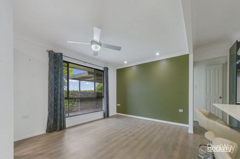 Property photo of 13 Claire Street Centenary Heights QLD 4350