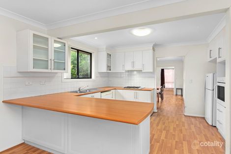 Property photo of 50 Cumberland Street Berkeley NSW 2506