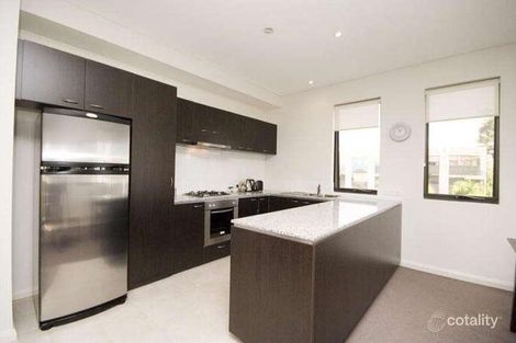 Property photo of 3/32 Outram Street West Perth WA 6005