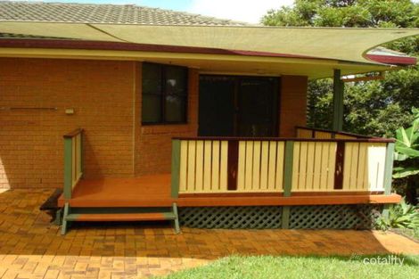 Property photo of 7 Connor Road Tregeagle NSW 2480