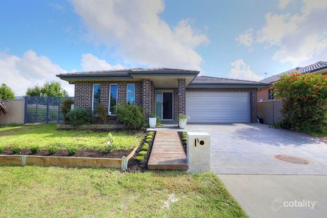5 Dewpoint Dr, Spring Farm, NSW 2570