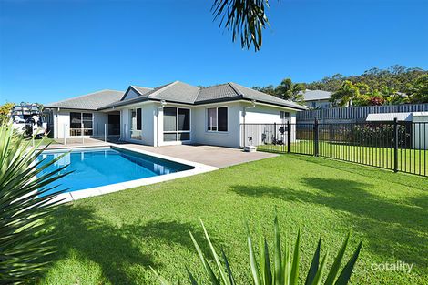 Property photo of 12 Peafowl Street Upper Coomera QLD 4209