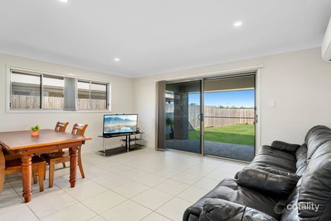 45 Nevada Rd, Park Ridge, QLD 4125
