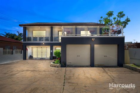 Property photo of 7 De Meyrick Avenue Casula NSW 2170