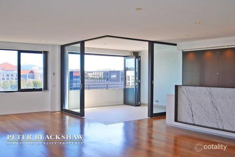 Property photo of 5/7-11 Sydney Avenue Barton ACT 2600