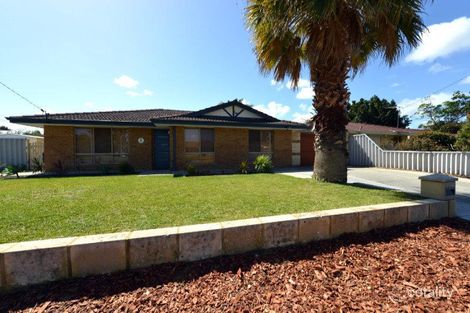 Property photo of 1 Nina Grove Beldon WA 6027