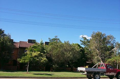 100 Middle St, Cleveland, QLD 4163