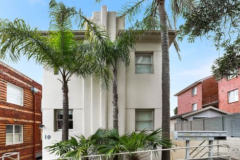 Property photo of 1/19 Wellington Street Bondi NSW 2026