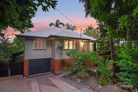 95 Coopers Camp Rd, Bardon, QLD 4065