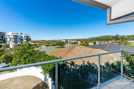 Property photo of 5/137 Scottsdale Drive Robina QLD 4226