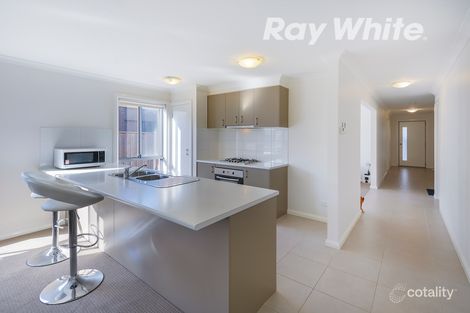 Property photo of 110 Allumba Way Wollert VIC 3750