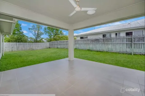 Property photo of 87 Franklin Drive Mount Louisa QLD 4814